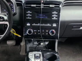 Hyundai Tucson 2.0 4Wd Modern | Mobile.bg � ����� ������ 14