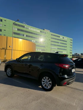 Mazda CX-5 2.2d 150�� | Mobile.bg � ����� ������ 6