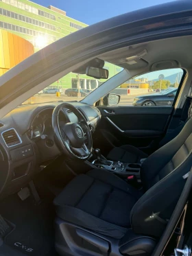 Mazda CX-5 2.2d 150�� | Mobile.bg � ����� ������ 7