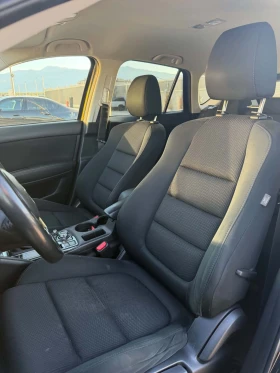 Mazda CX-5 2.2d 150�� | Mobile.bg � ����� ������ 11