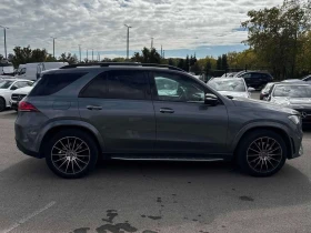 Mercedes-Benz GLE * 450 * CARFAX * ОПЦИЯ ЗА ФИНАНСИРАНЕ | Auto.bg — изображение 3