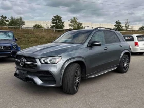 Mercedes-Benz GLE * 450 * CARFAX * ОПЦИЯ ЗА ФИНАНСИРАНЕ