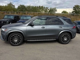 Mercedes-Benz GLE * 450 * CARFAX * ОПЦИЯ ЗА ФИНАНСИРАНЕ | Auto.bg — изображение 2