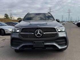 Mercedes-Benz GLE * 450 * CARFAX * ОПЦИЯ ЗА ФИНАНСИРАНЕ | Auto.bg — изображение 6