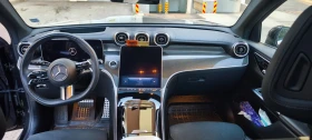 Mercedes-Benz GLC 300 AMG 4MATIC | Mobile.bg � ����� ������ 11