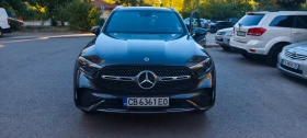 ����� �� �������� �� Mercedes-Benz GLC 300 AMG 4MATIC