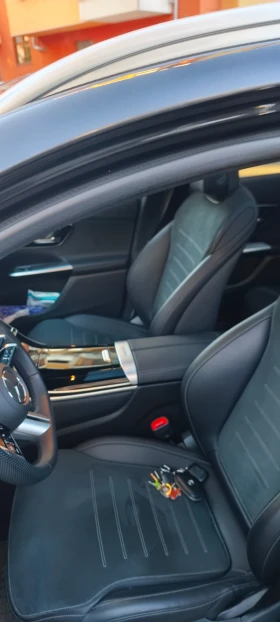 Mercedes-Benz GLC 300 AMG 4MATIC | Mobile.bg � ����� ������ 10