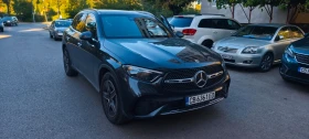 Mercedes-Benz GLC 300 AMG 4MATIC | Mobile.bg � ����� ������ 4