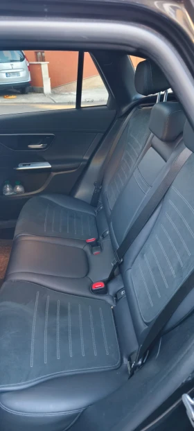 Mercedes-Benz GLC 300 AMG 4MATIC | Mobile.bg � ����� ������ 9