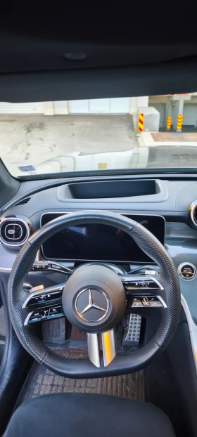 Mercedes-Benz GLC 300 AMG 4MATIC | Mobile.bg � ����� ������ 13