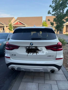 BMW X3 30i / Carfax / ����������  | Mobile.bg � ����� ������ 4