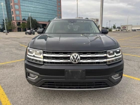 VW Atlas Execline* Pano* Fender* 360* Dist* 4x4* �������* 2 | Mobile.bg � ����� ������ 2