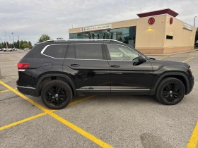 VW Atlas Execline* Pano* Fender* 360* Dist* 4x4* �������* 2 | Mobile.bg � ����� ������ 3