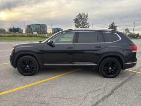 VW Atlas Execline* Pano* Fender* 360* Dist* 4x4* �������* 2 | Mobile.bg � ����� ������ 4