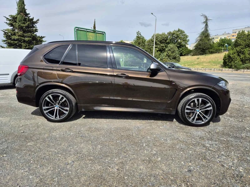 BMW X5 M50d FULL, снимка 6 - Автомобили и джипове - 46467774