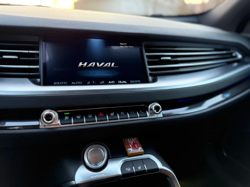 Haval H6, снимка 15 - Автомобили и джипове - 48471734