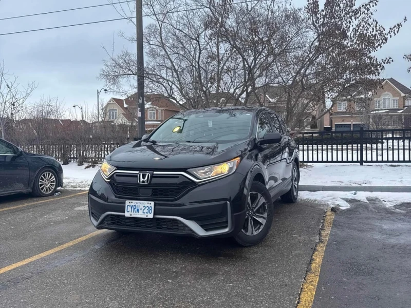 Honda Cr-v * LX * CARFAX * БЕЗ ПЪРВОНАЧАЛНА ВНОСКА