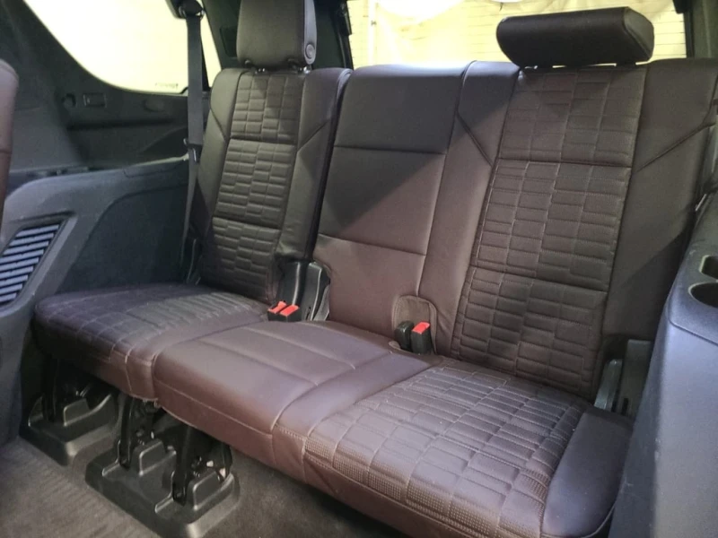 Cadillac Escalade * 4WD SPORT PLATINUM * CARFAX * БЕЗ ПЪРВОНАЧАЛНА В, снимка 15 - Автомобили и джипове - 53052897