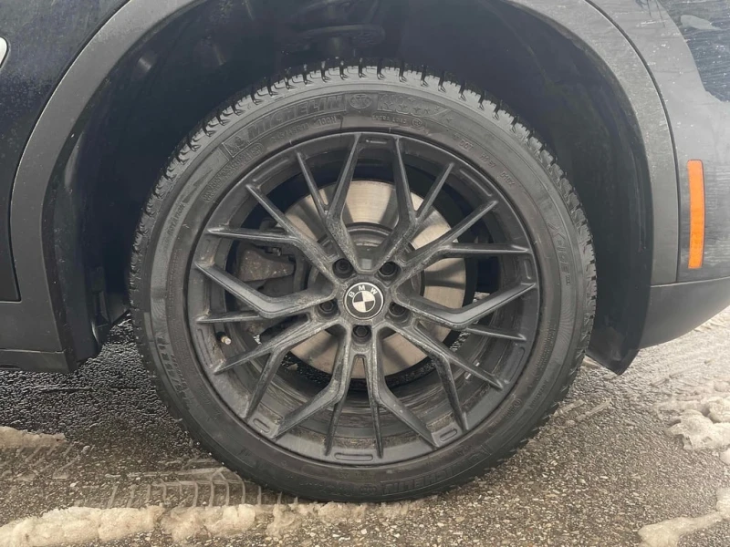 BMW X3 2022 xDrive30i * CARFAX * БЕЗ ПЪРВОНАЧАЛНА ВНОСКА, снимка 6 - Автомобили и джипове - 53140415