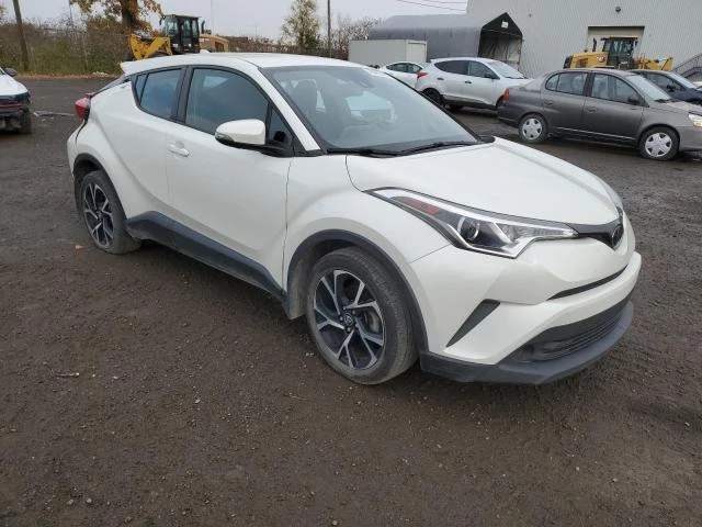 Toyota C-HR  - изображение 4