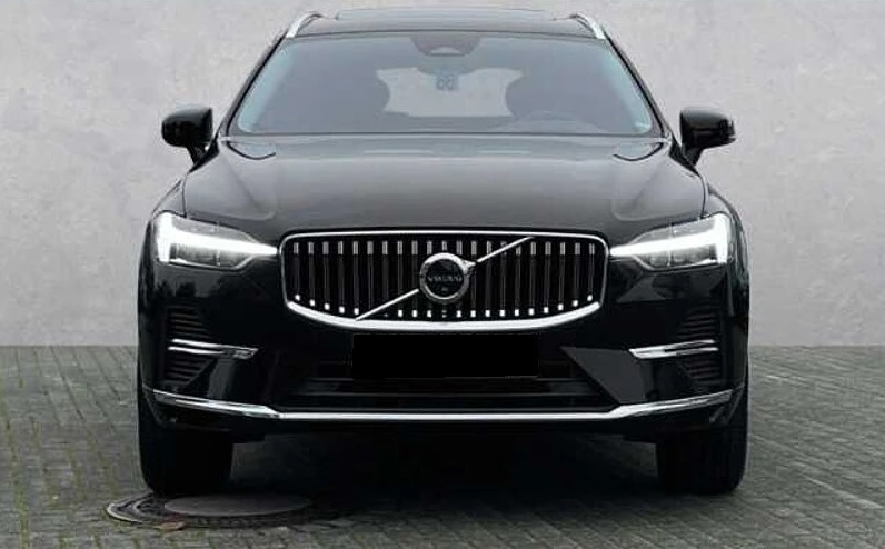 Volvo XC60 T8, снимка 5 - Автомобили и джипове - 48411804