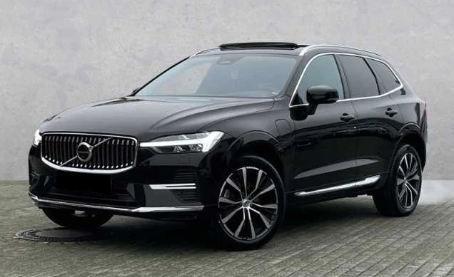 Volvo XC60 T8, снимка 1 - Автомобили и джипове - 48411804