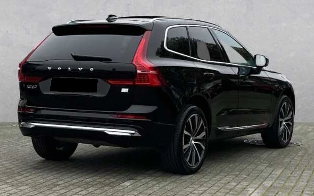 Volvo XC60 T8, снимка 2 - Автомобили и джипове - 48411804