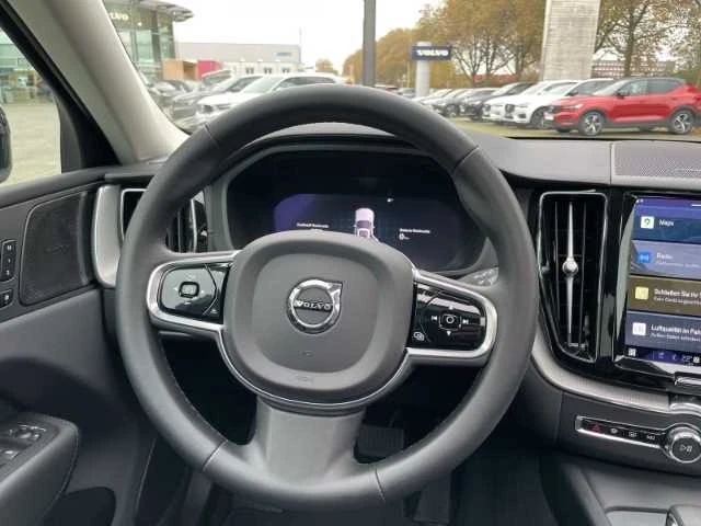 Volvo XC60 T8, снимка 10 - Автомобили и джипове - 48411804