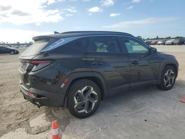 Hyundai Tucson, снимка 3 - Автомобили и джипове - 48720227