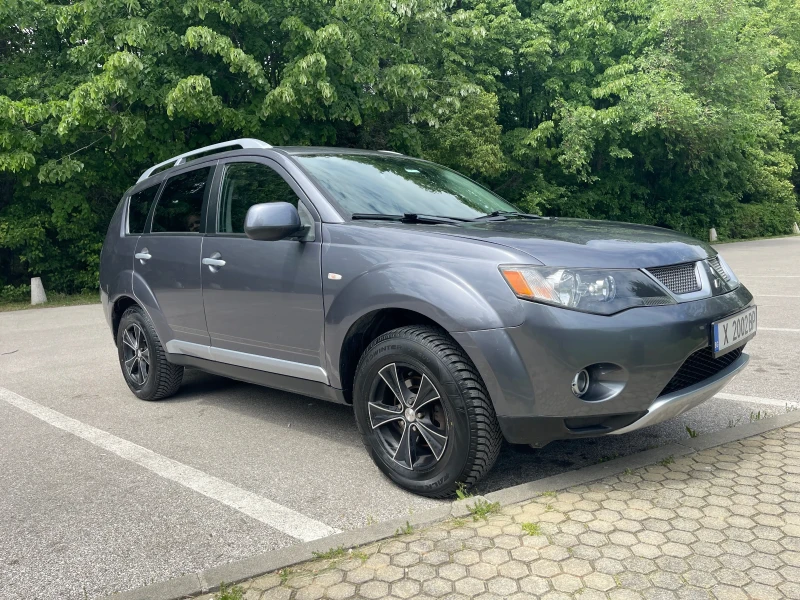 Mitsubishi Outlander - 9000 лв. - 63579213 1