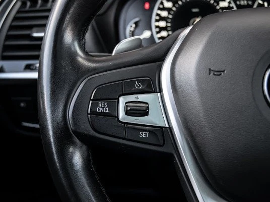 BMW X3 XDRIVE * * CARFAX * * АВТОКРЕДИТ * *  - изображение 5