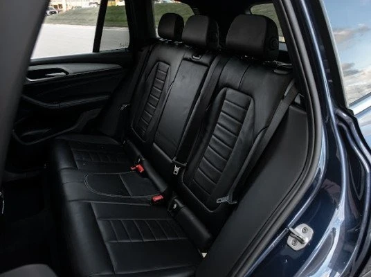 BMW X3 XDRIVE * * CARFAX * *  * *  | Mobile.bg   12