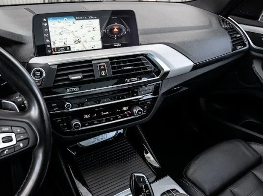 BMW X3 XDRIVE * * CARFAX * * АВТОКРЕДИТ * *  - изображение 8