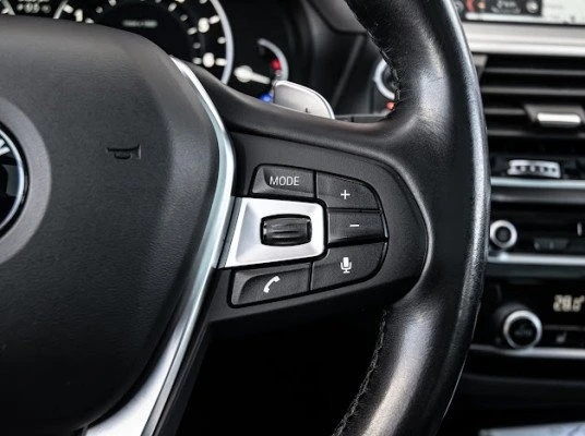 BMW X3 XDRIVE * * CARFAX * * АВТОКРЕДИТ * *  - изображение 6