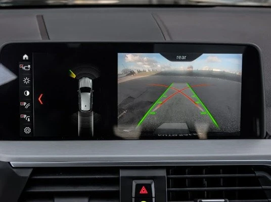 BMW X3 XDRIVE * * CARFAX * * АВТОКРЕДИТ * *  - изображение 9