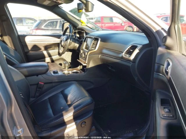 Jeep Grand cherokee LIMITED* 3.6* V6* 8ZF* ПОДГРЕВ* КАМЕРА* КЕЙЛЕС - изображение 9