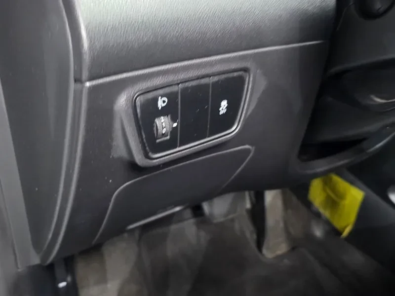 Hyundai Tucson 2.0 4Wd Modern, снимка 17 - Автомобили и джипове - 55937388