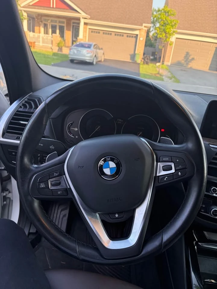 BMW X3 30i / Carfax / ����������  | Mobile.bg � ����������� 7