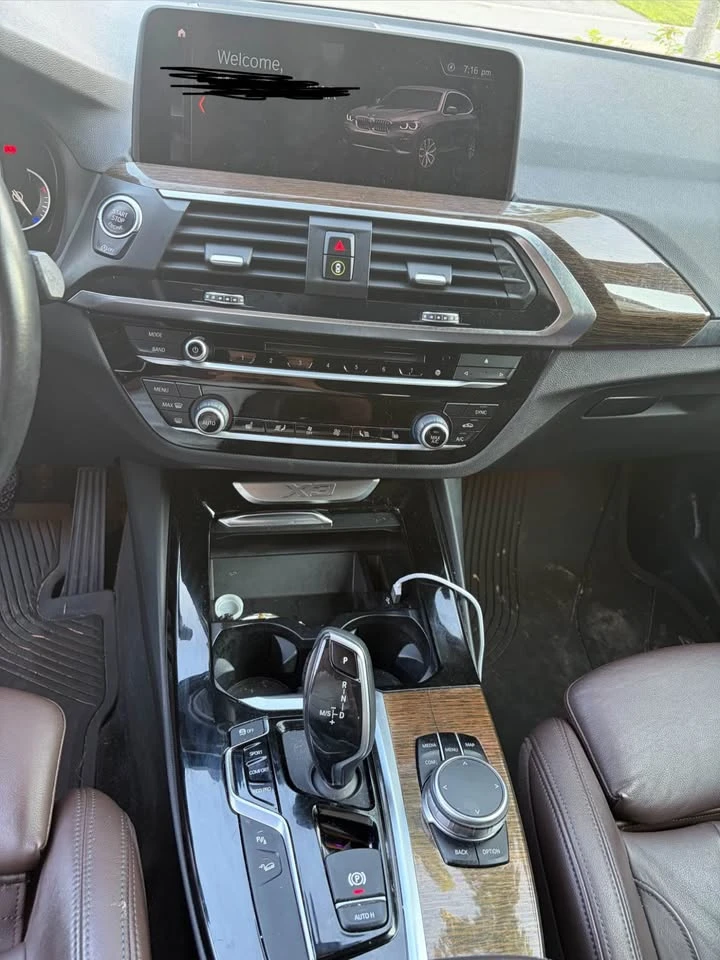 BMW X3 30i / Carfax / ����������  | Mobile.bg � ����������� 11