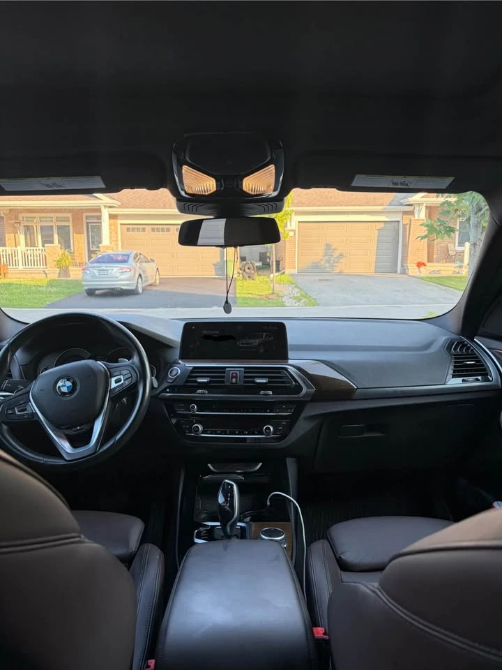 BMW X3 30i / Carfax / ����������  | Mobile.bg � ����������� 8