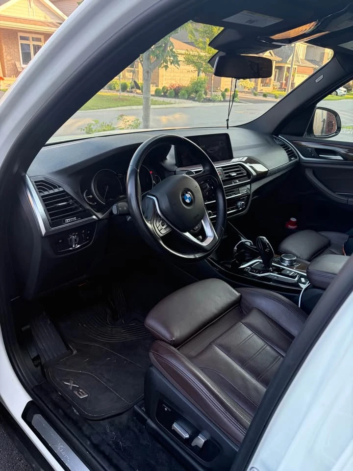 BMW X3 30i / Carfax / ����������  | Mobile.bg � ����������� 6