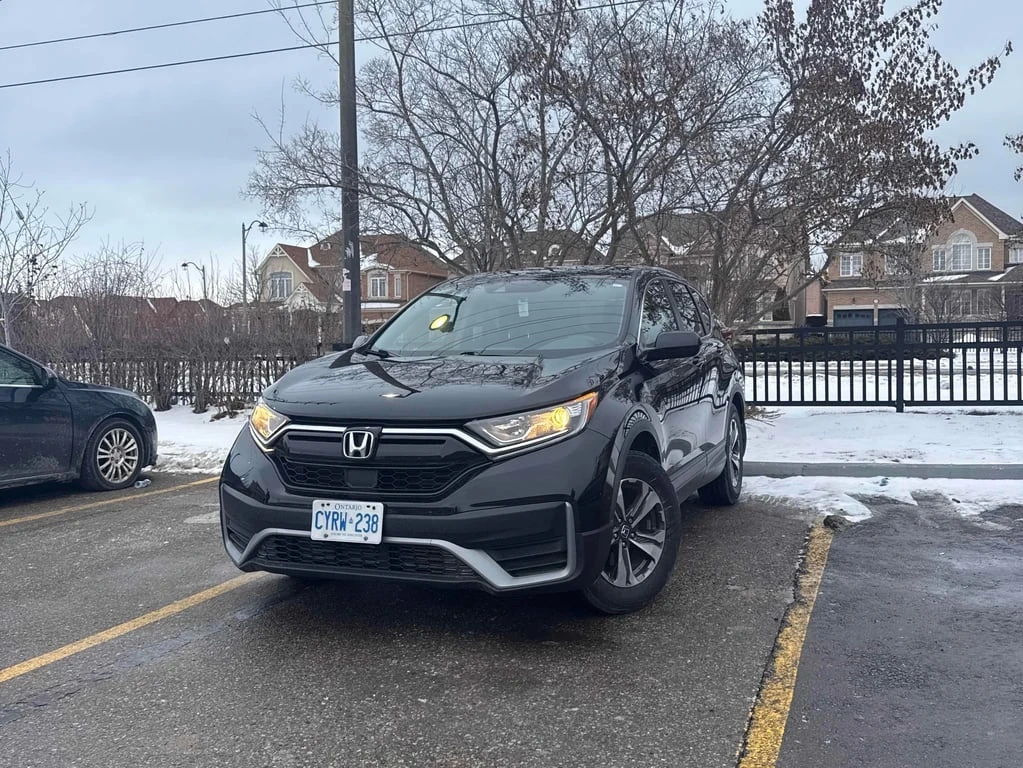 Honda Cr-v * LX * CARFAX * БЕЗ ПЪРВОНАЧАЛНА ВНОСКА, снимка 1