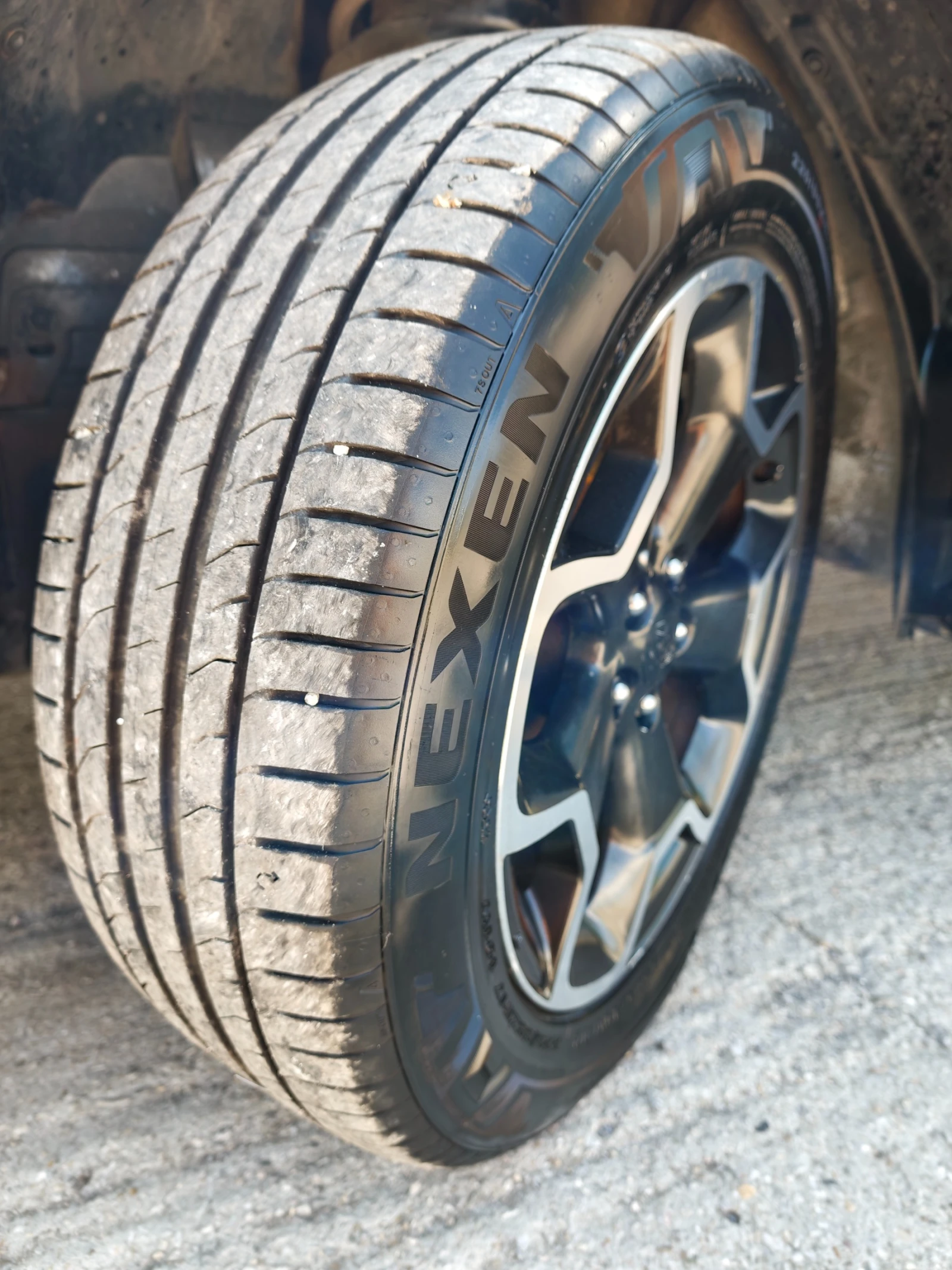 Subaru XV * ГАЗ-LPG* АВТОМАТИК* * * , снимка 9 - Автомобили и джипове - 46987302