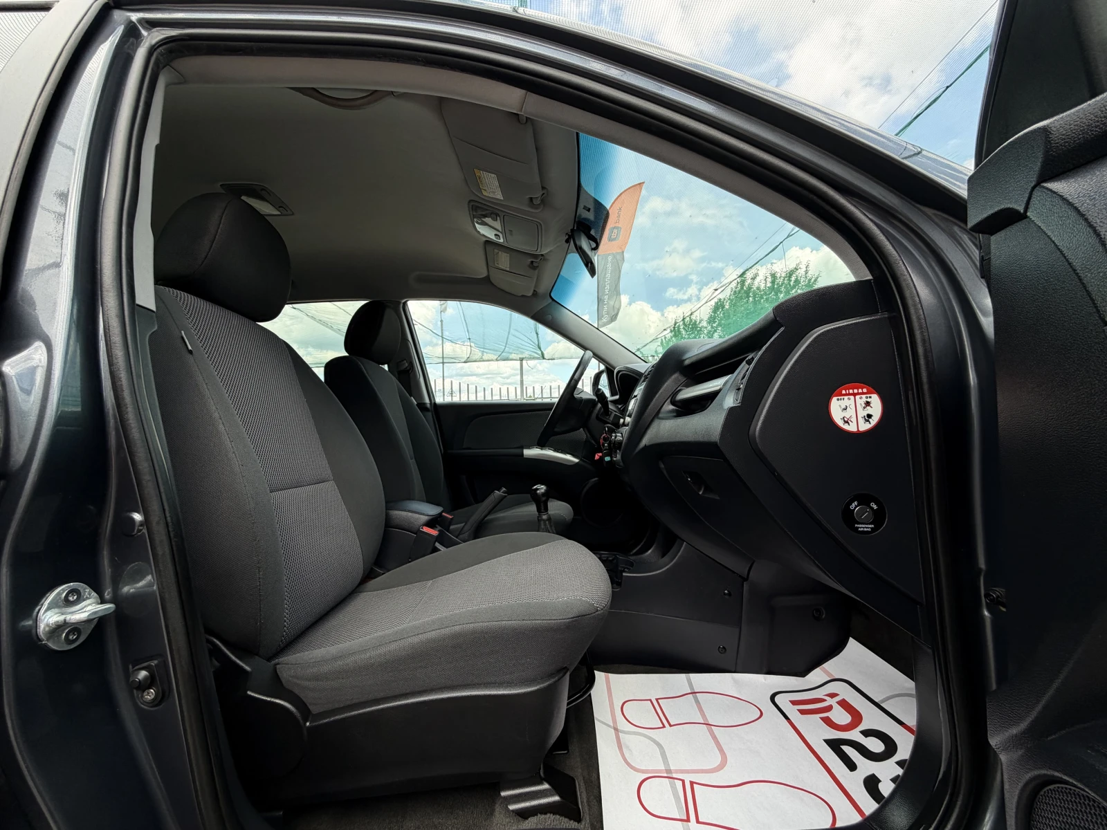 Kia Sportage 2.0* ���-LPG* FACELIFT* * *  | Mobile.bg � ����������� 12