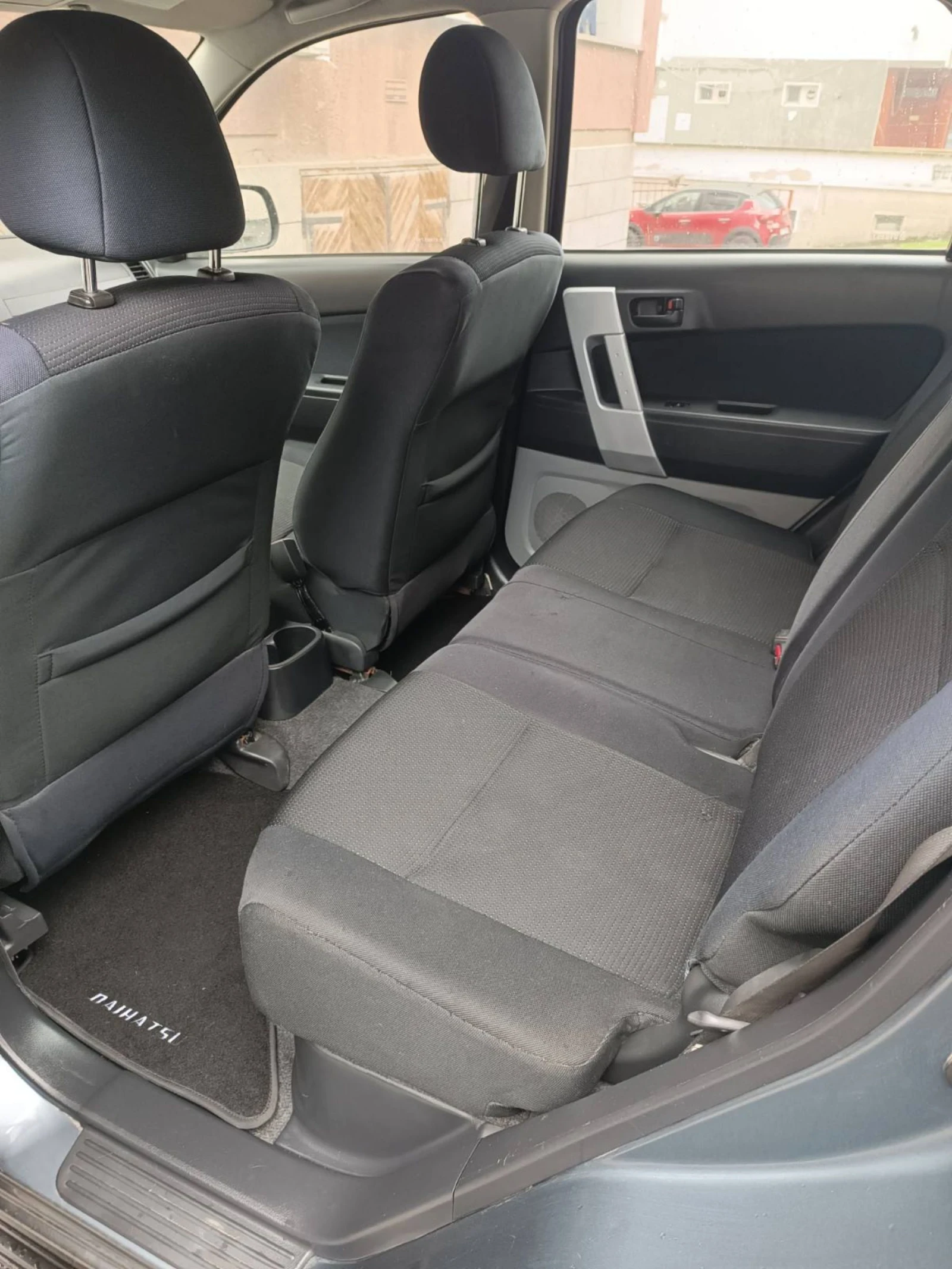 Daihatsu Terios 1.5 VVTI    LPG - изображение 10