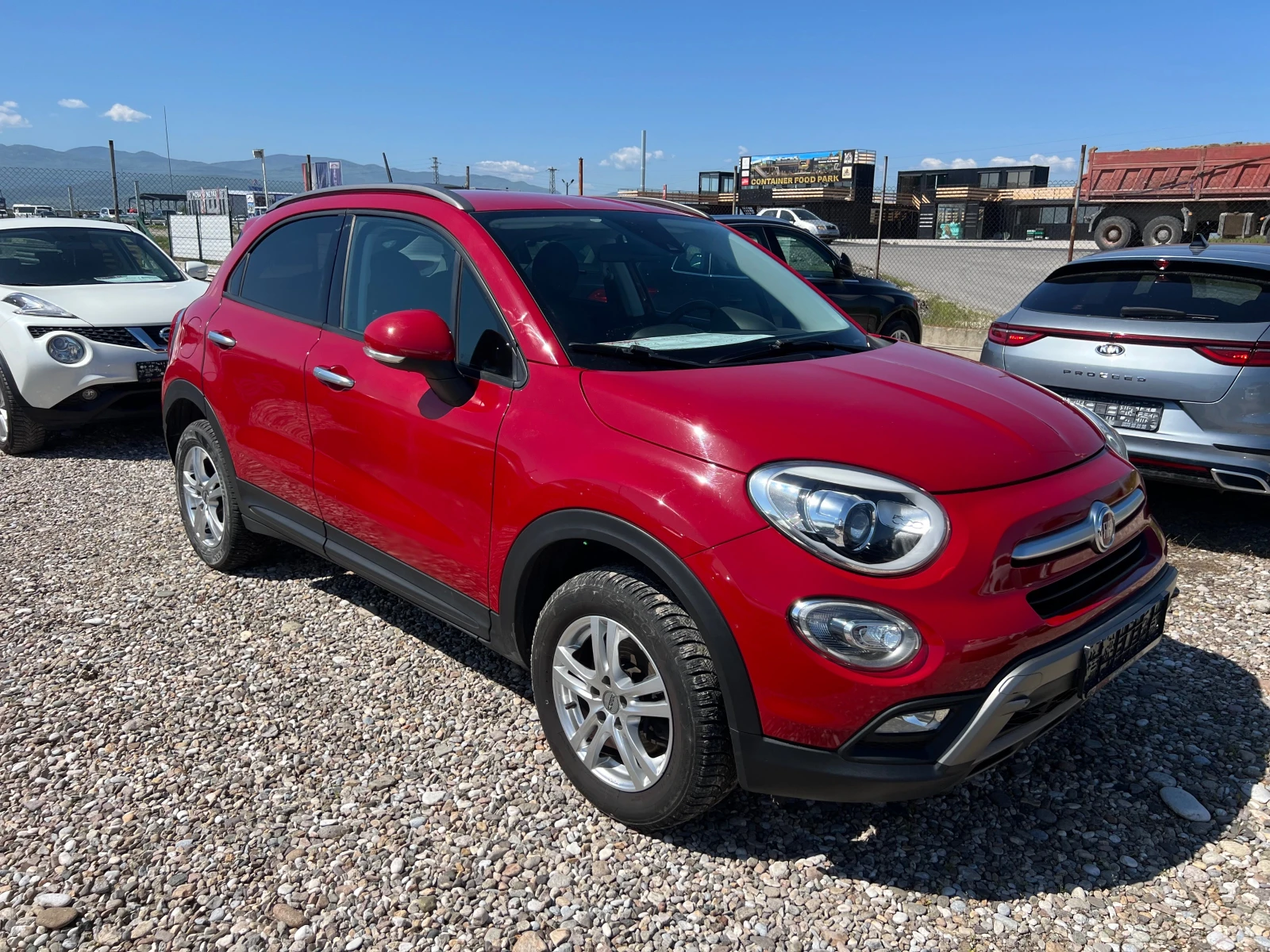 Fiat 500X 2.0 MULTIJET 4X4 - изображение 3
