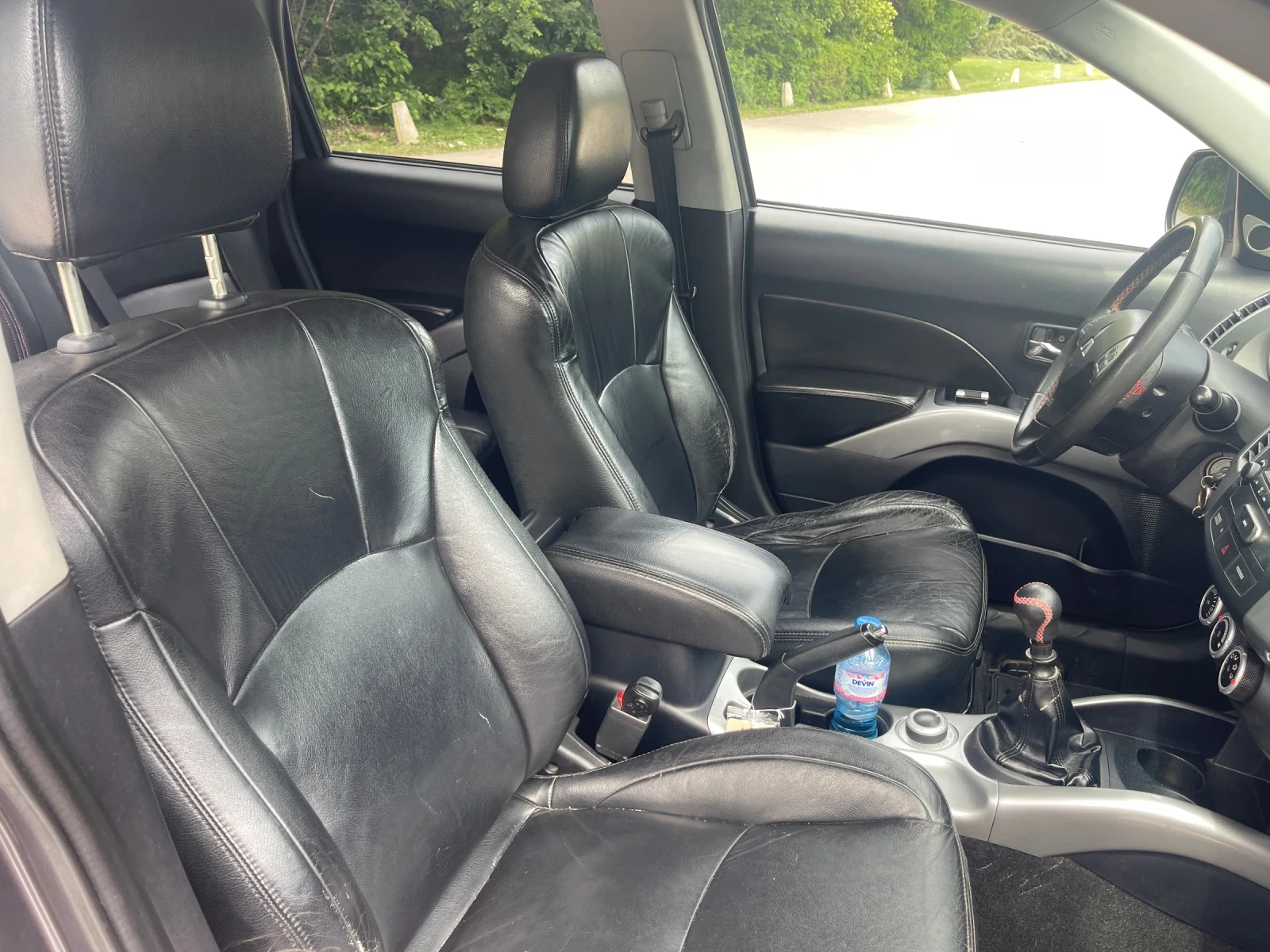 Mitsubishi Outlander  - изображение 9