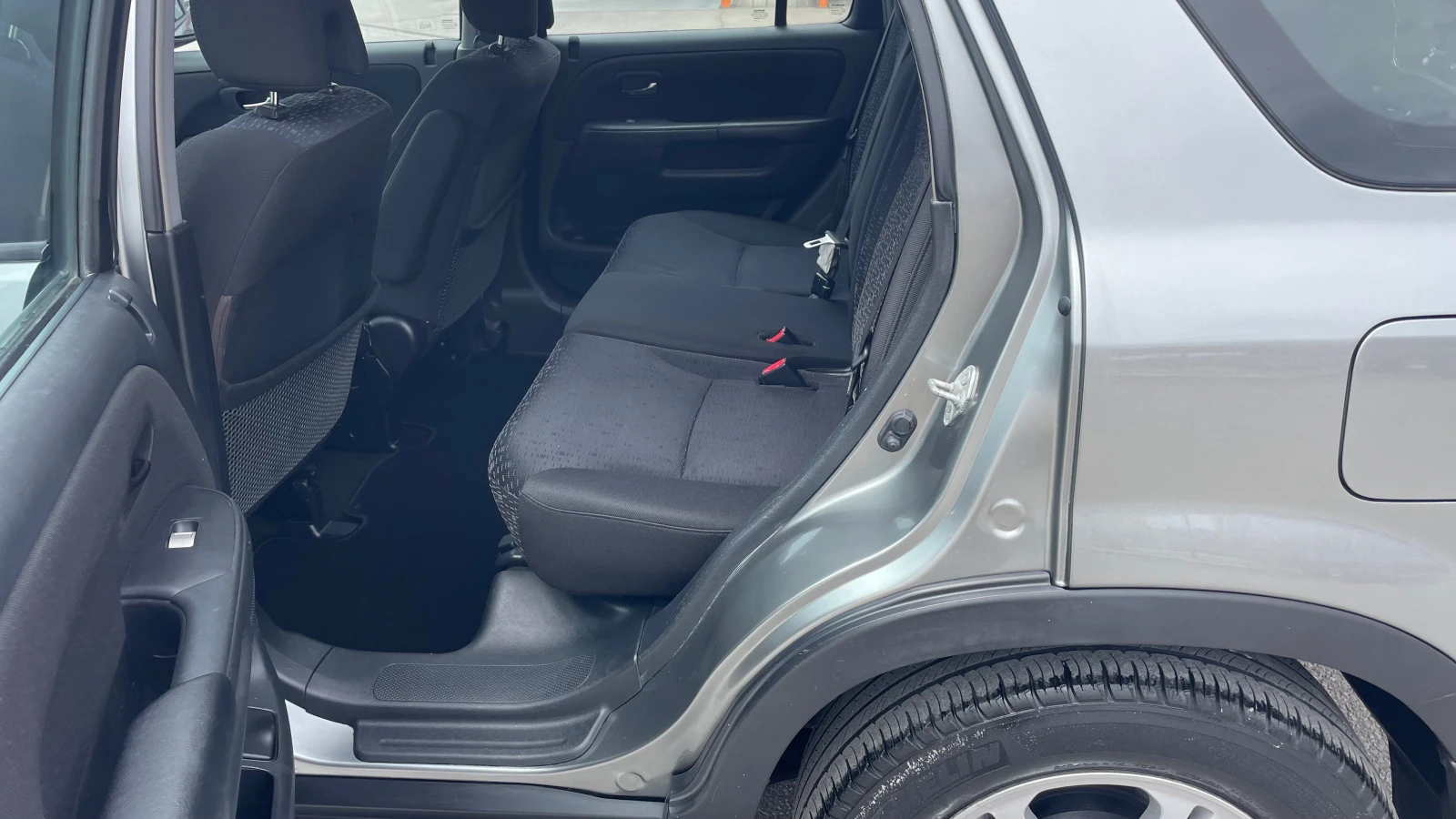 Honda Cr-v 2.0i | Mobile.bg   15