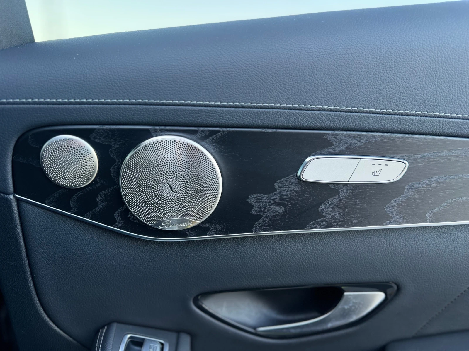 Mercedes-Benz GLC 300 4MATIC AMG plug in hybrid | Mobile.bg   16