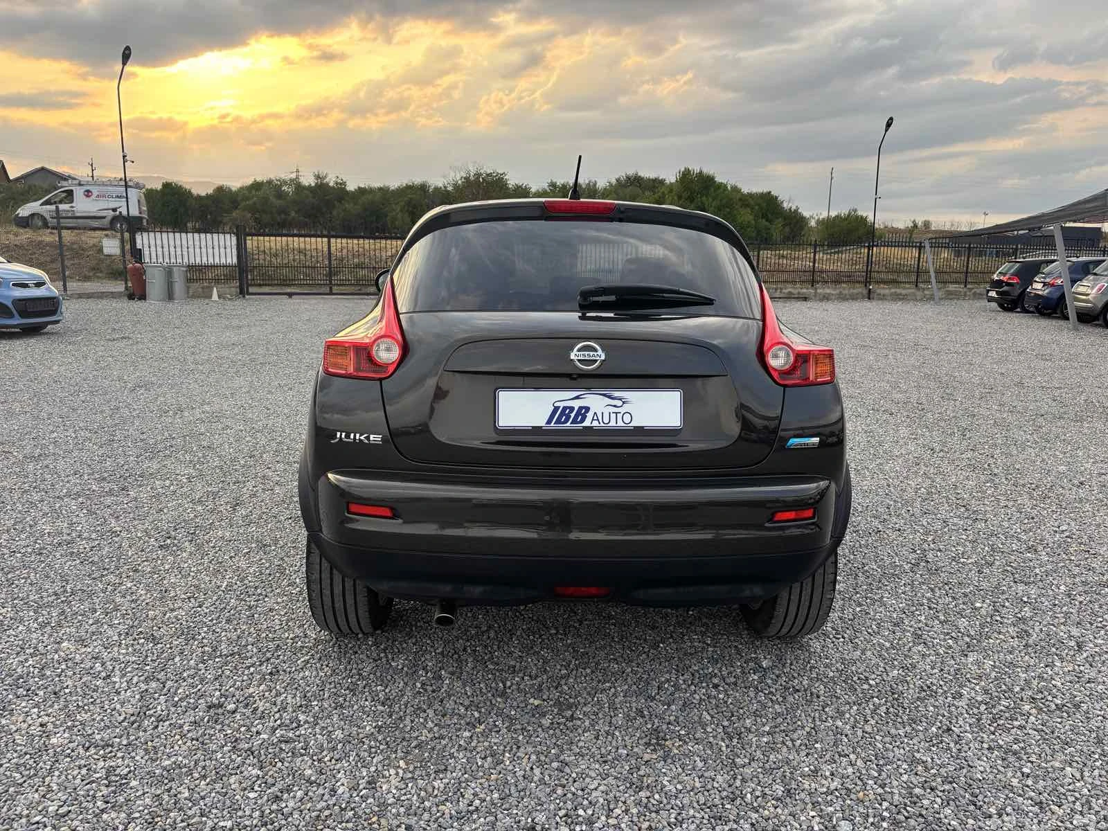 Nissan Juke 1.5 , Нов Внос France - изображение 6